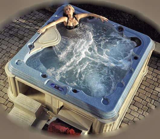 Affordable Spas & Hot Tubs Inc | 9400 W Colfax Ave, Lakewood, CO 80215 | Phone: (303) 235-0909