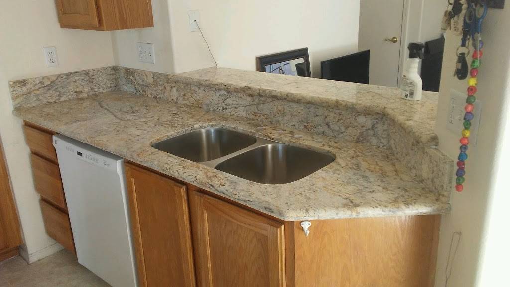 Modern Building Granite Supply | q101, 3111 S Valley View Blvd, Las Vegas, NV 89102 | Phone: (702) 889-4788