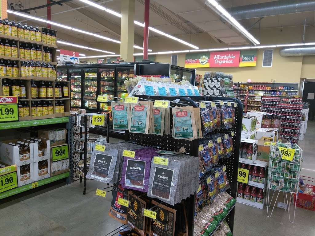 Grocery Outlet Bargain Market | 1803 E Chapman Ave, Orange, CA 92867, USA | Phone: (714) 919-8100