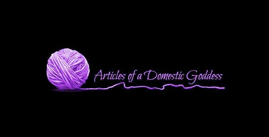 Articles of a Domestic Goddess | 1322 Foley Rd, Crosby, TX 77532, USA | Phone: (832) 287-9554