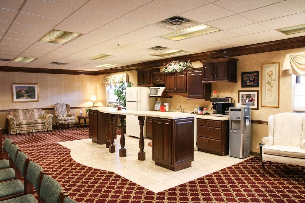 Church & Chapel Funeral Homes | 1875 N Calhoun Rd, Brookfield, WI 53005 | Phone: (262) 786-8030