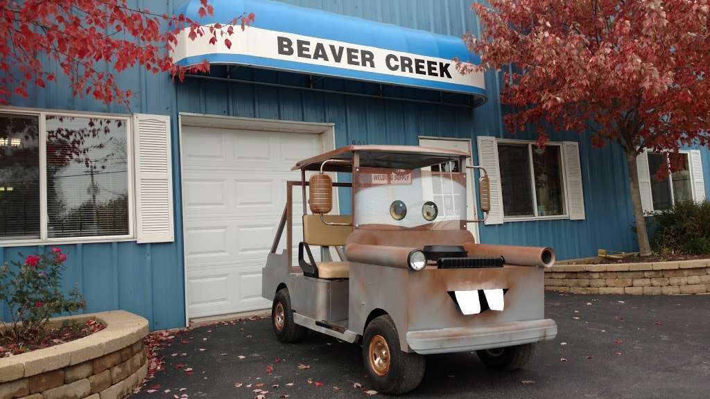 Beaver Creek Golf Carts - Joliet Golf Carts | 801 Rowell Ave, Joliet, IL 60433, USA | Phone: (815) 723-9455