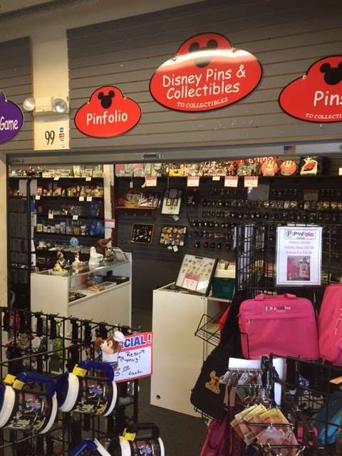 TD Collectibles LLC #2 | 5405 W Irlo Bronson Memorial Hwy Unit #C99, 4768, Kissimmee, FL 34746, USA | Phone: (407) 347-0670