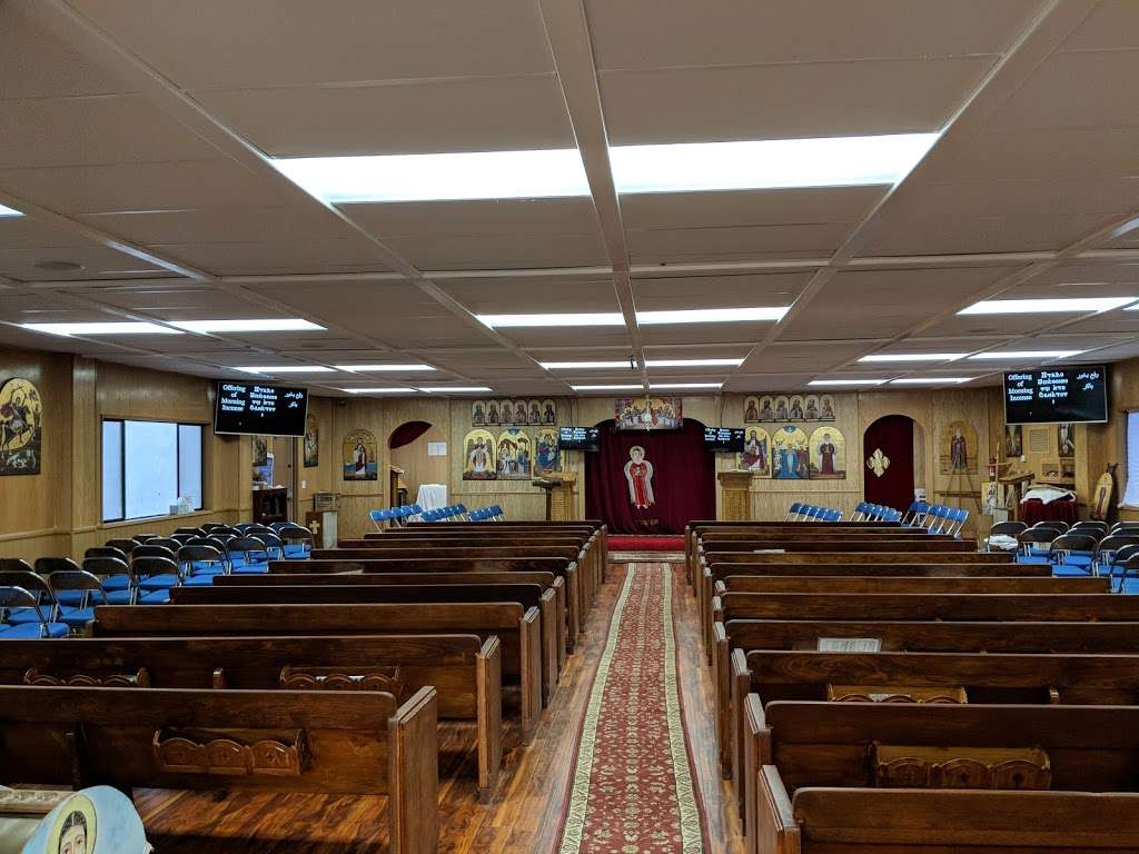 St. Thomas The Hermit Coptic Orthodox Church | 31863 Ruft Rd, Winchester, CA 92596, USA | Phone: (951) 821-8318