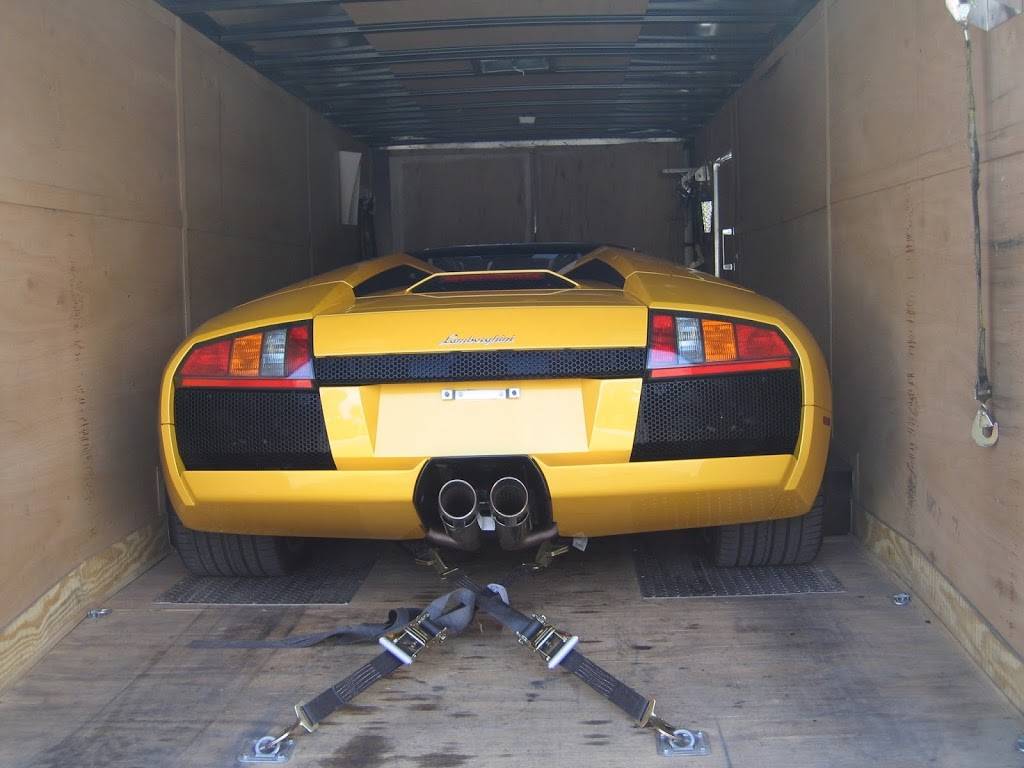 Car Shipping America | 1619 Benton Blvd, Kansas City, MO 64127, USA | Phone: (816) 944-3496