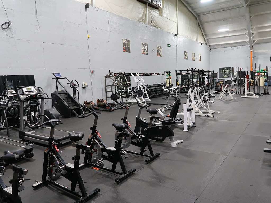 Porter Fitness & Health | 426 Case Blvd, Flemington, NJ 08822, USA | Phone: (908) 572-0312