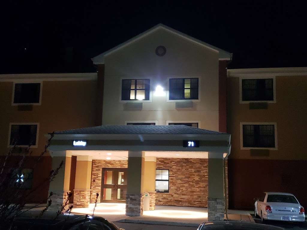 Extended Stay America Hotel Mt. Olive - Budd Lake | 71 International Dr S, Budd Lake, NJ 07828, USA | Phone: (973) 347-5522