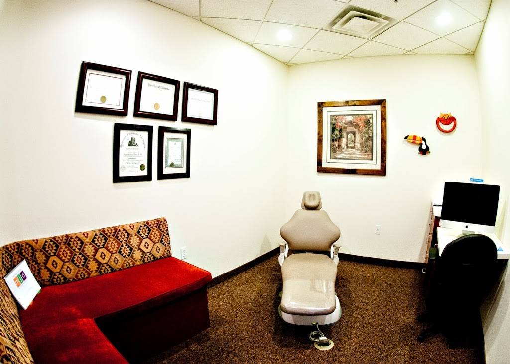 Matthew Jones Orthodontics | 1534 E Ray Rd #119, Gilbert, AZ 85296, USA | Phone: (480) 812-1500