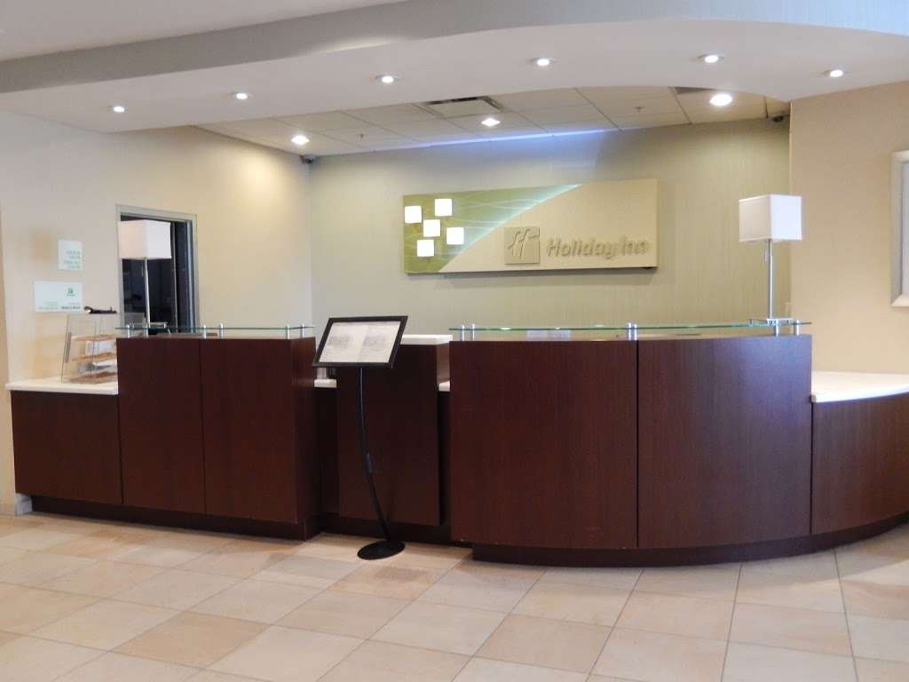 Holiday Inn Lansdale - Hatfield | 1750 Sumneytown Pike, Kulpsville, PA 19443, USA | Phone: (215) 368-3800