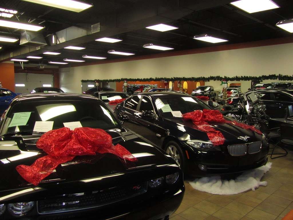 Autos-Mobiles | 1439 Blalock Rd, Houston, TX 77055, USA | Phone: (713) 827-1212