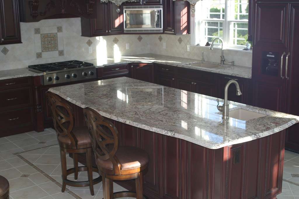 Aphrodite Marble & Granite Co., Inc. | 700 Old Shore Rd STE 3, Forked River, NJ 08731 | Phone: (609) 693-4450