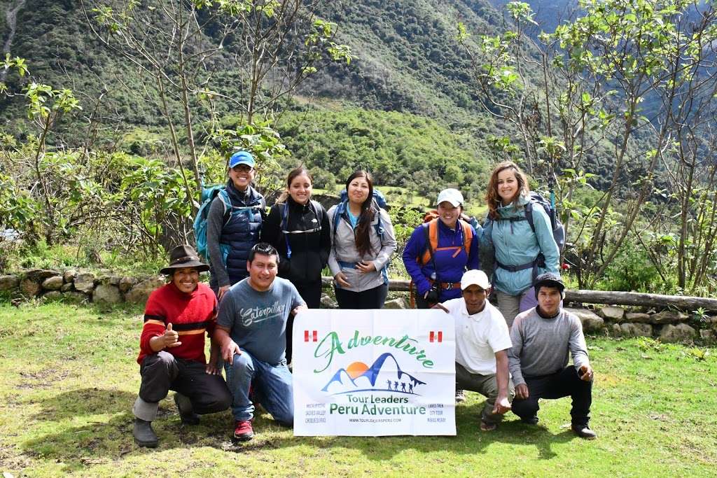 Tour Leaders Peru Adventure | 1617 Orleans Dr, San Jose, CA 95122, USA | Phone: (888) 812-8687