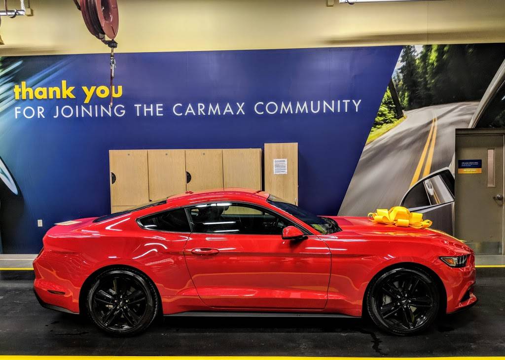 CarMax | 4900 Pointe Pkwy, Warrensville Heights, OH 44128, USA | Phone: (216) 595-2424