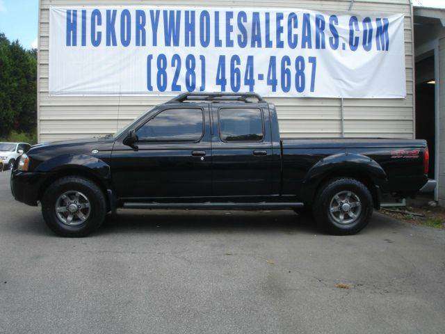 Hickory Wholesale Cars Inc | 3113 US-70, Newton, NC 28658, USA | Phone: (828) 464-4687