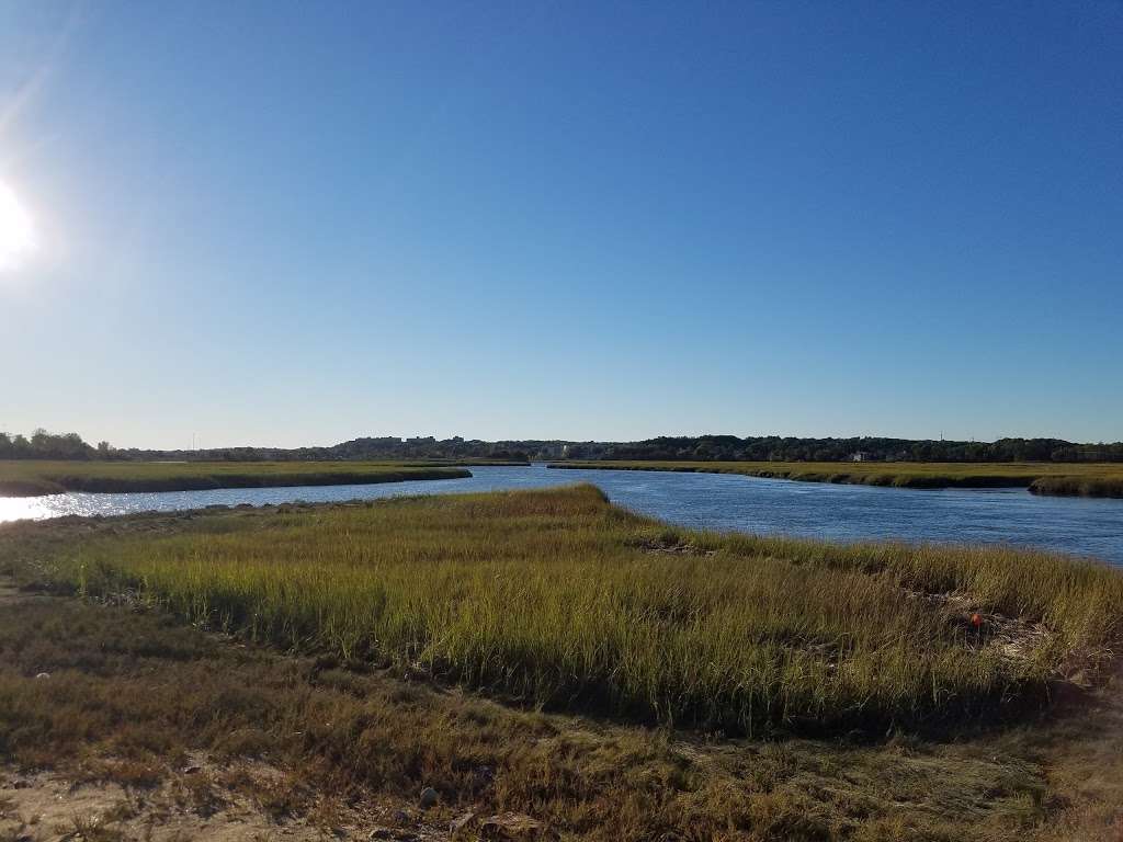 Rumney Marsh Reservation | Saugus, MA 01906, USA