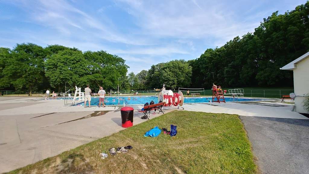 Hokendauqua Park & Playground | Lehigh St, Whitehall, PA 18052 | Phone: (610) 266-1860