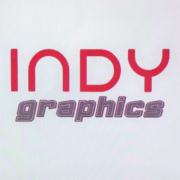 INDY GRAPHICS | 4603 S Harding St SUITE A, Indianapolis, IN 46217 | Phone: (317) 986-4764