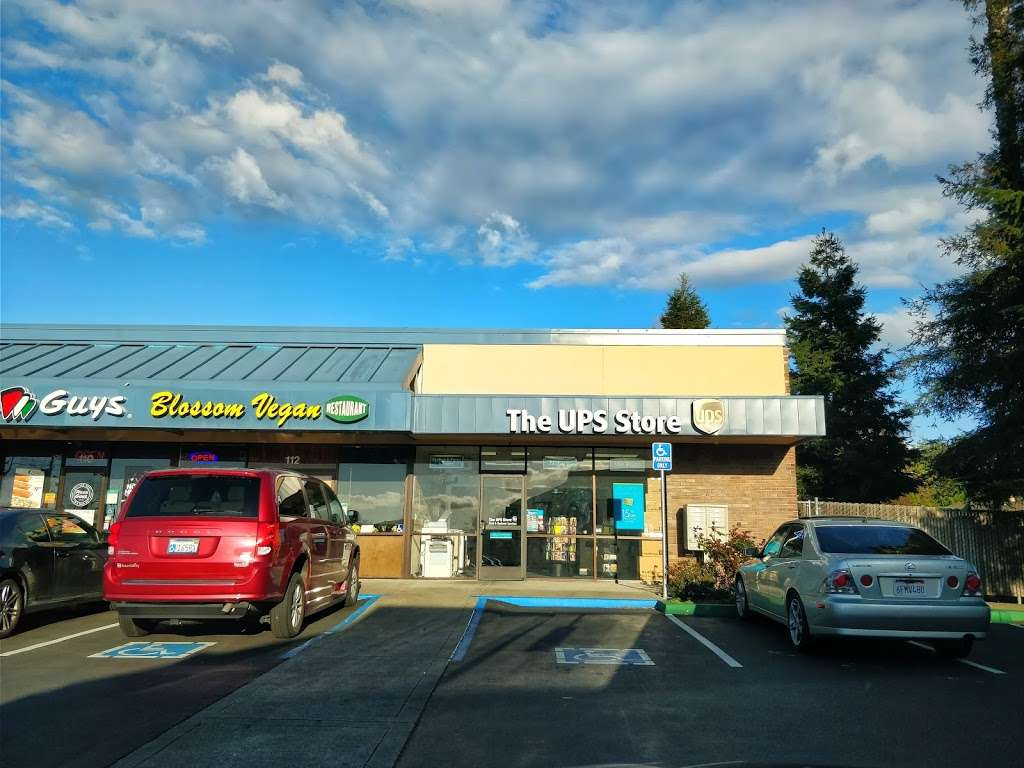 The UPS Store | 4000 Pimlico Dr Ste 114, Pleasanton, CA 94588, USA | Phone: (925) 467-1927