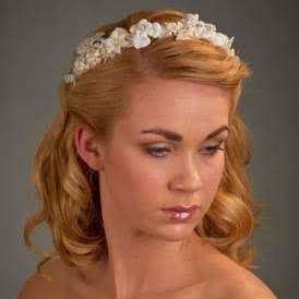 Alicias Wedding Hair Styling and Makeup Services | 4 Staveley Gardens, Chiswick, London W4 2SA, UK | Phone: 07548 639647