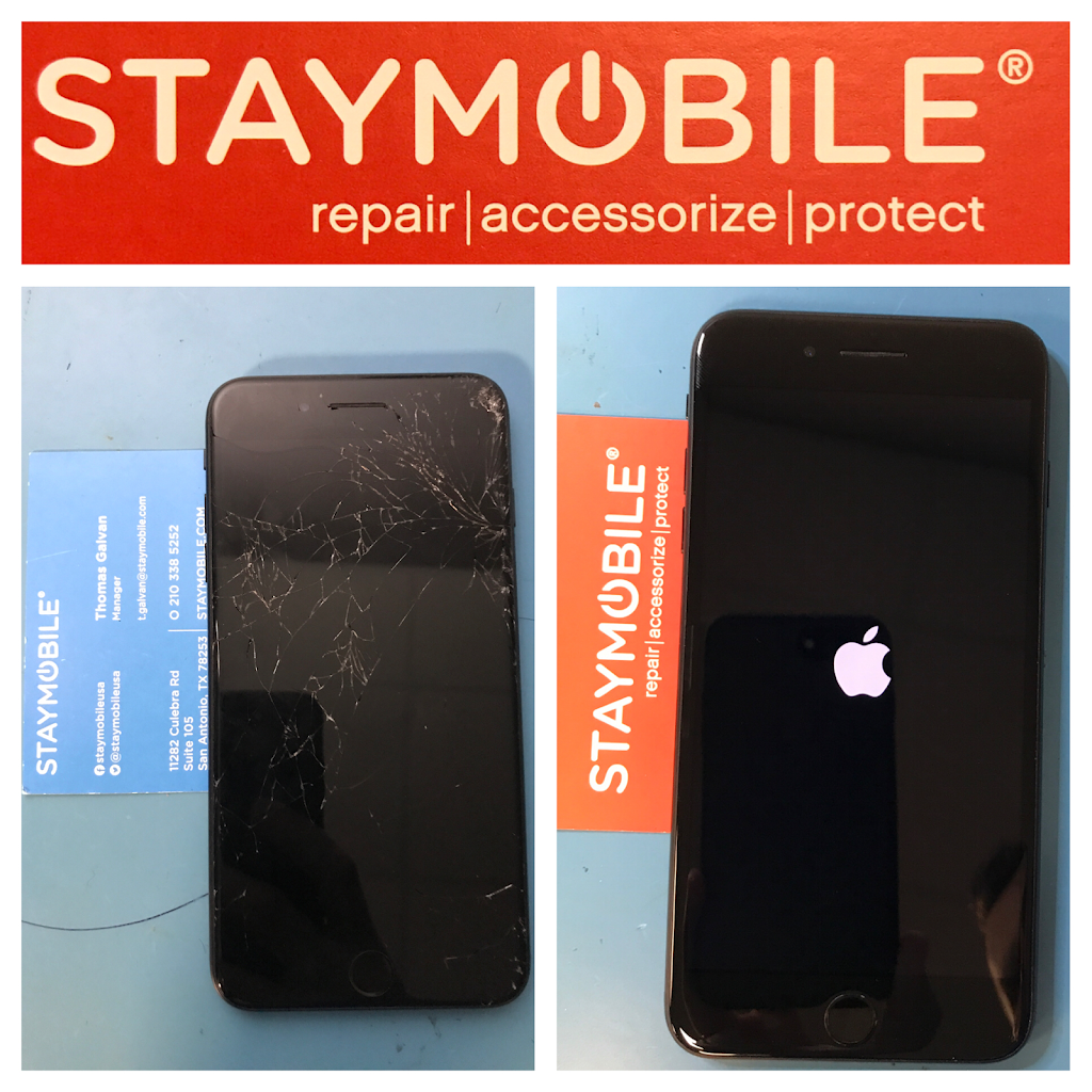 Staymobile | 11282 Culebra Rd #105, San Antonio, TX 78253, USA | Phone: (210) 338-5252