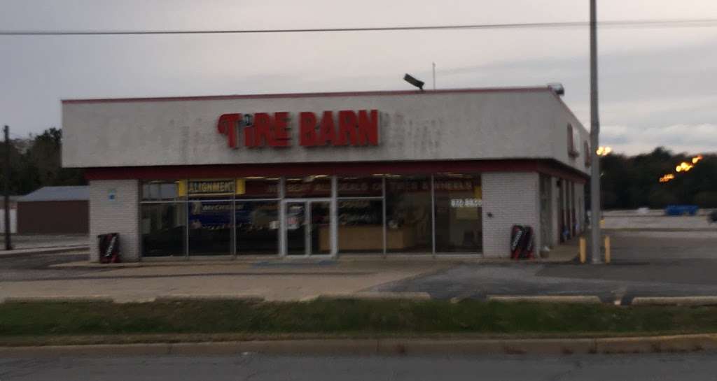 Tire Barn Warehouse | 275 Hwy 20, Michigan City, IN 46360, USA | Phone: (219) 262-0848