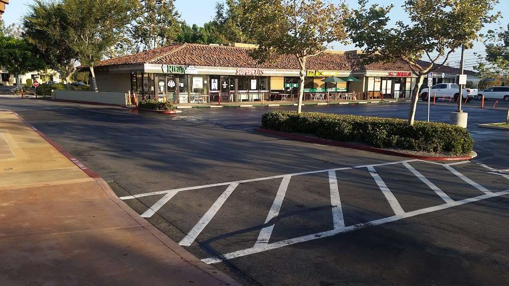 Crossroads Shopping Center | 5568 E Santa Ana Canyon Rd, Anaheim, CA 92807, USA