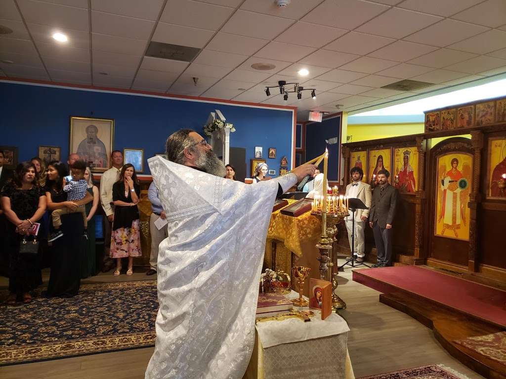 St. Luke the Blessed Surgeon Russian Orthodox Church (ROCOR) | 2370 Hammocks Blvd, Coconut Creek, FL 33063 | Phone: (954) 600-1834