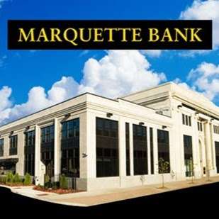 Marquette Bank | 2570 E Lincoln Hwy, New Lenox, IL 60451, USA | Phone: (888) 254-9500