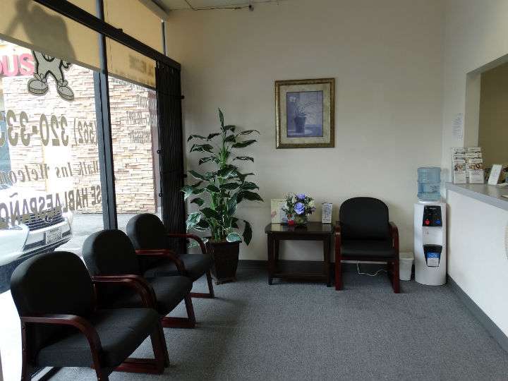 Dr. Thomas N. Trinh, DDS | 16151 Whittier Blvd, Whittier, CA 90603, United States | Phone: (562) 320-3333