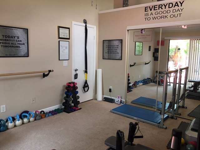 Viveca Park / Personal Trainer | 5516 Eagle Lake Dr, Palm Beach Gardens, FL 33418, USA | Phone: (561) 951-0471