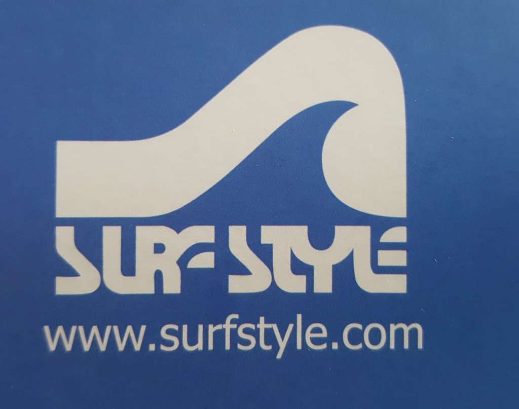 Surf Style Inc | 4100 N 28th Terrace, Hollywood, FL 33020, USA | Phone: (954) 924-9779