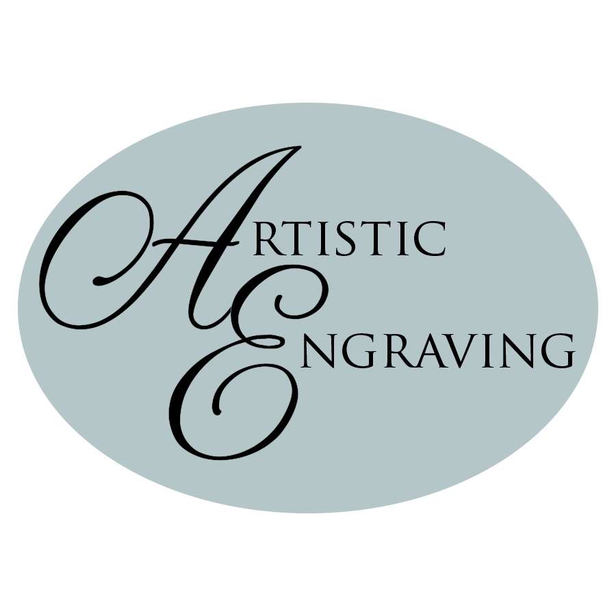 Artistic Engraving | 2929 18th Ave, Broadview, IL 60155, USA | Phone: (708) 409-0149