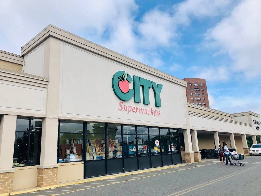 City Supermarket | 525 Irvington Ave, Newark, NJ 07106, USA | Phone: (862) 237-7964