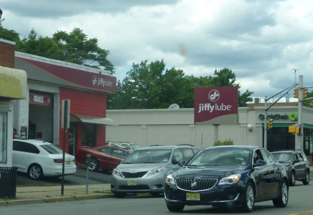 Jiffy Lube | 491 Washington Ave, Belleville, NJ 07109 | Phone: (973) 759-8330