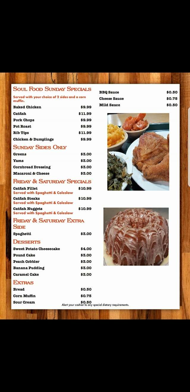 ALZADAS Convenient & Carryout Foods | 1023 Woodruff Rd, Joliet, IL 60432 | Phone: (815) 630-3544