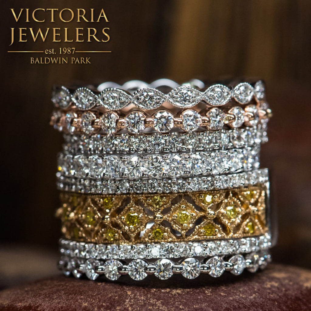 Victoria Jewelers | 4845 New Broad St, Orlando, FL 32814, USA | Phone: (407) 895-0047