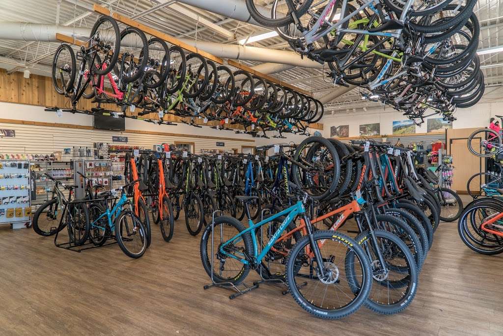 Richardson Bike Mart | 9040 Garland Rd, Dallas, TX 75218, USA | Phone: (214) 321-0705