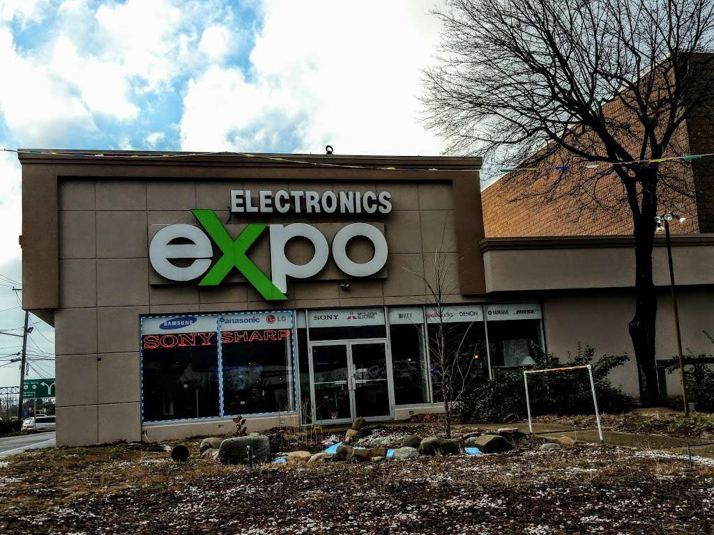 Electronics Expo | 70 Demarest Dr, Wayne, NJ 07470, USA | Phone: (973) 785-1112