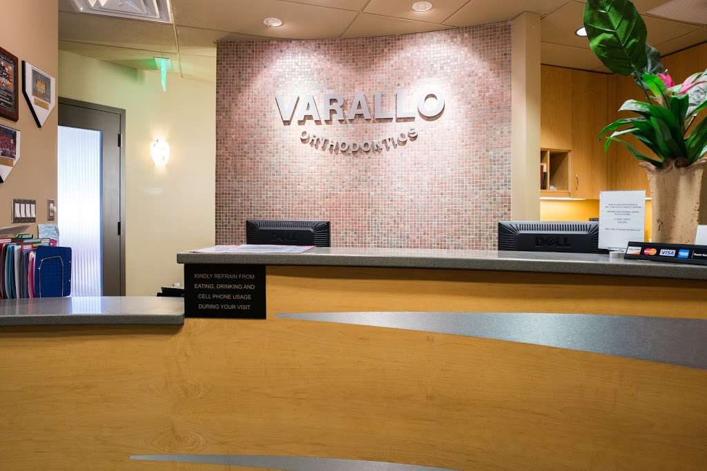 Varallo Orthodontics - Orthodontist in Burlington | 101 Cambridge St # 140, Burlington, MA 01803, USA | Phone: (781) 808-3459