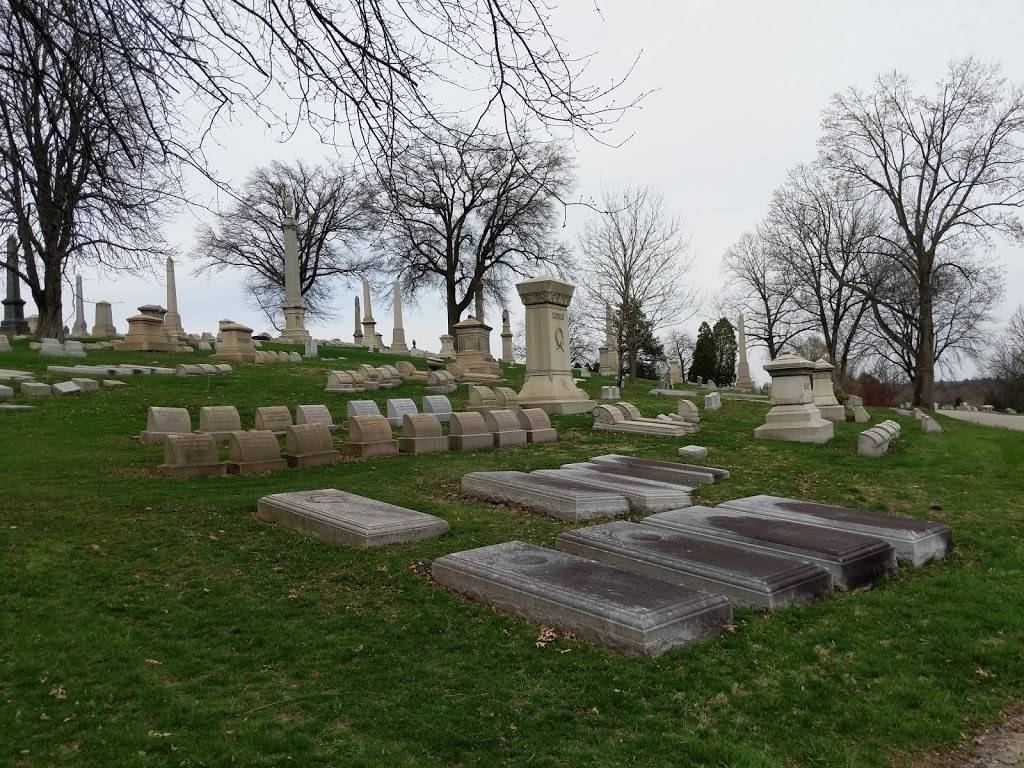 West View Cemetery | 4720 Perry Hwy, Pittsburgh, PA 15229, USA | Phone: (412) 931-1600