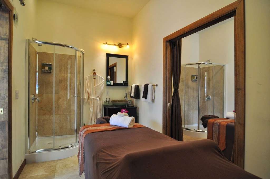 Chi Spa | 2415 N Dixie Hwy, Wilton Manors, FL 33305, USA | Phone: (954) 563-0001