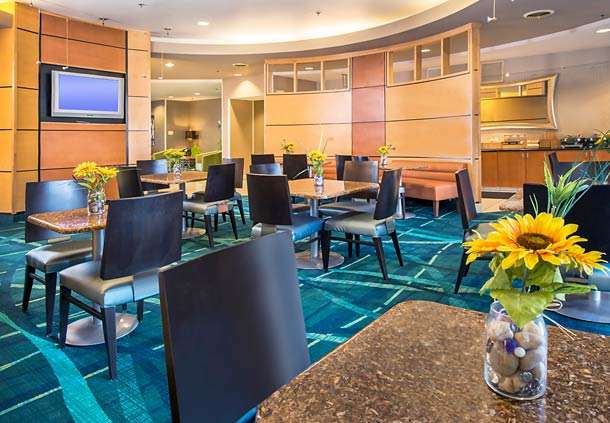 SpringHill Suites by Marriott Prince Frederick | 75 Sherry Ln, Prince Frederick, MD 20678, USA | Phone: (443) 968-3000