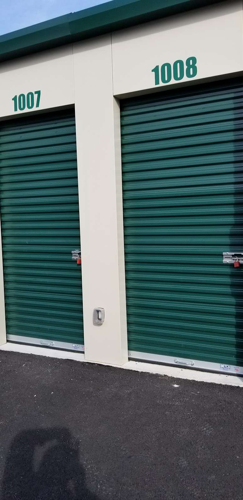 Lock-It-Up Self Storage | 8534 Kings Hwy, King George, VA 22485, USA | Phone: (540) 775-0097