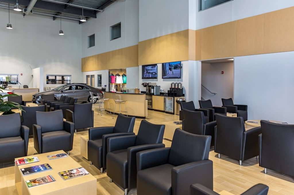 Mercedes-Benz of Atlantic City | 6623 E Black Horse Pike, Egg Harbor Township, NJ 08234 | Phone: (609) 645-9000