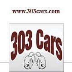 303 Cars | 2810 Harding Hwy, Newfield, NJ 08344, USA | Phone: (856) 512-2202