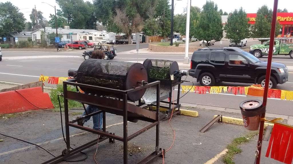 The Chili Guys | 5501 Federal Blvd, Denver, CO 80221 | Phone: (303) 455-4030