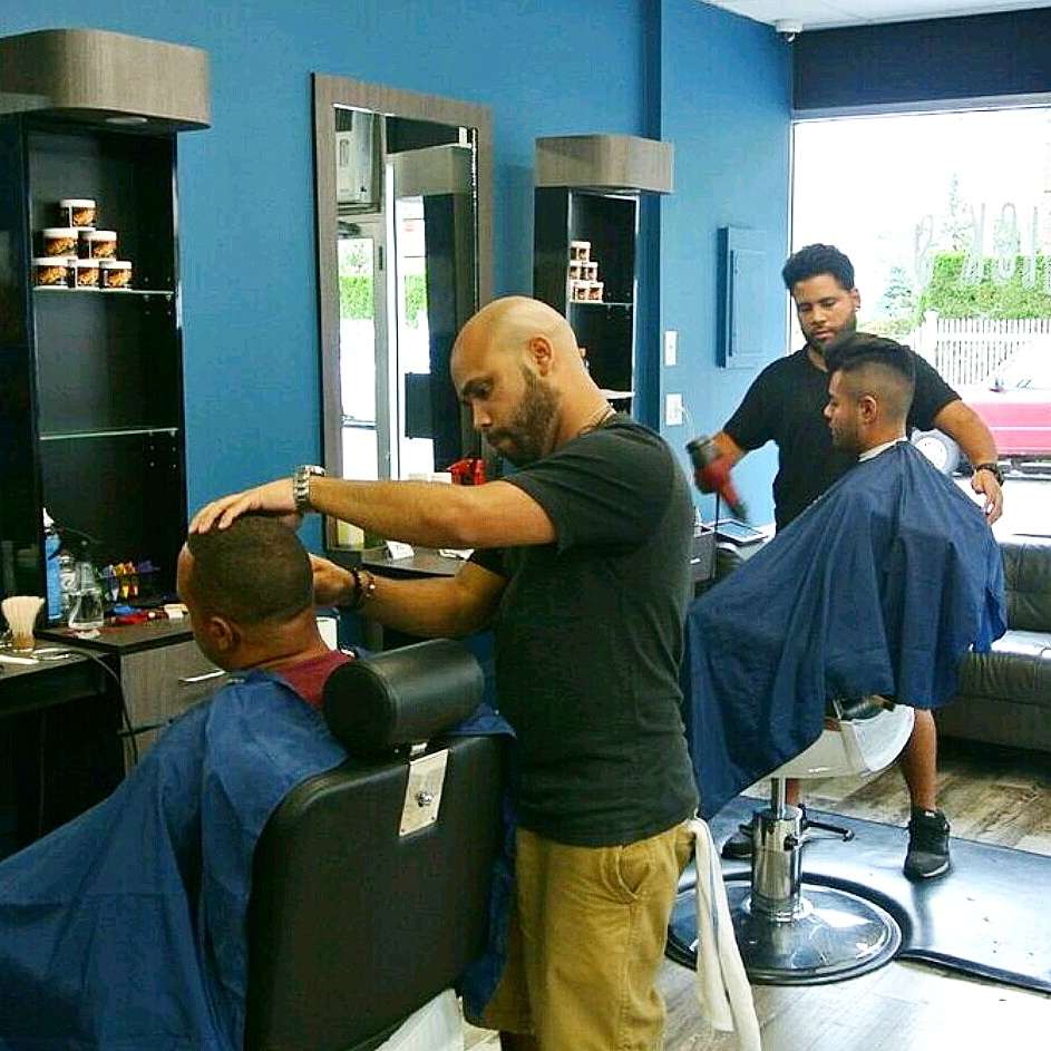 Nicks Barber Shop | 79 Sunset Ave, Lynbrook, NY 11563, USA | Phone: (516) 872-2727