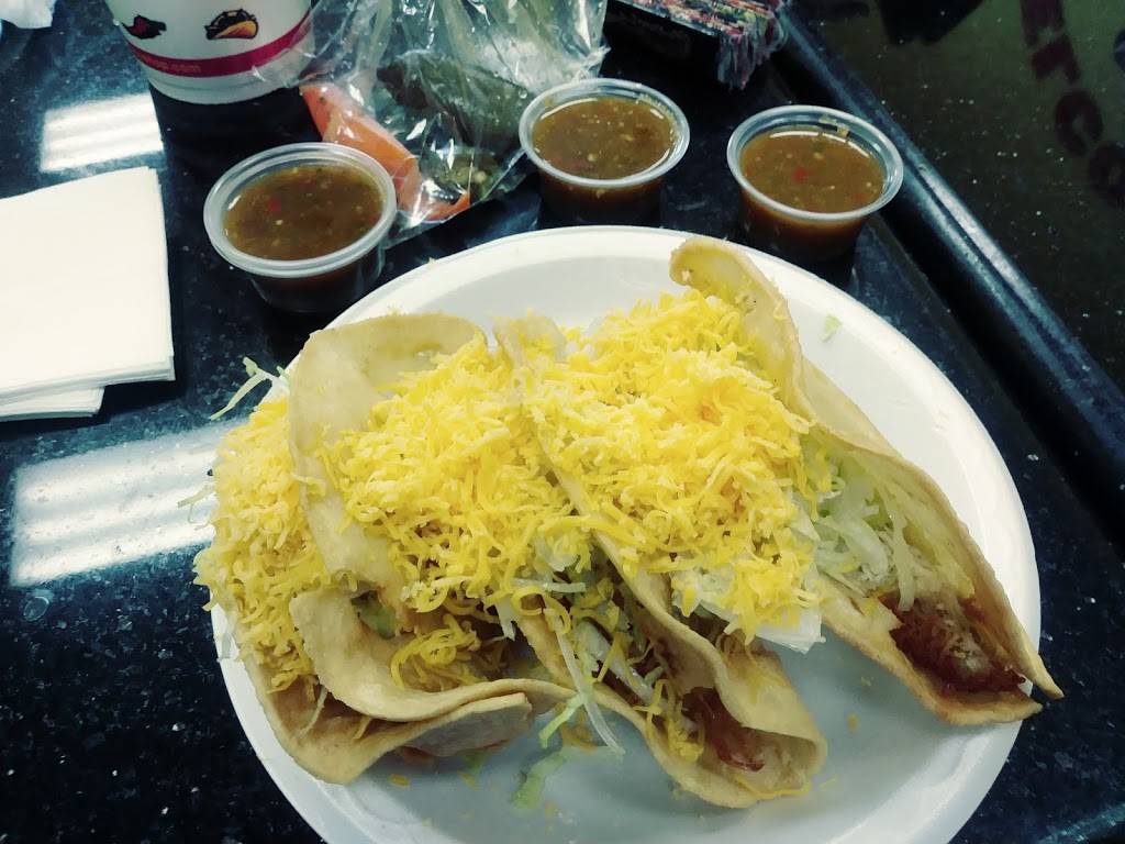 Robertos Taco Shop | 1311 W Craig Rd, North Las Vegas, NV 89032, USA | Phone: (702) 633-0373