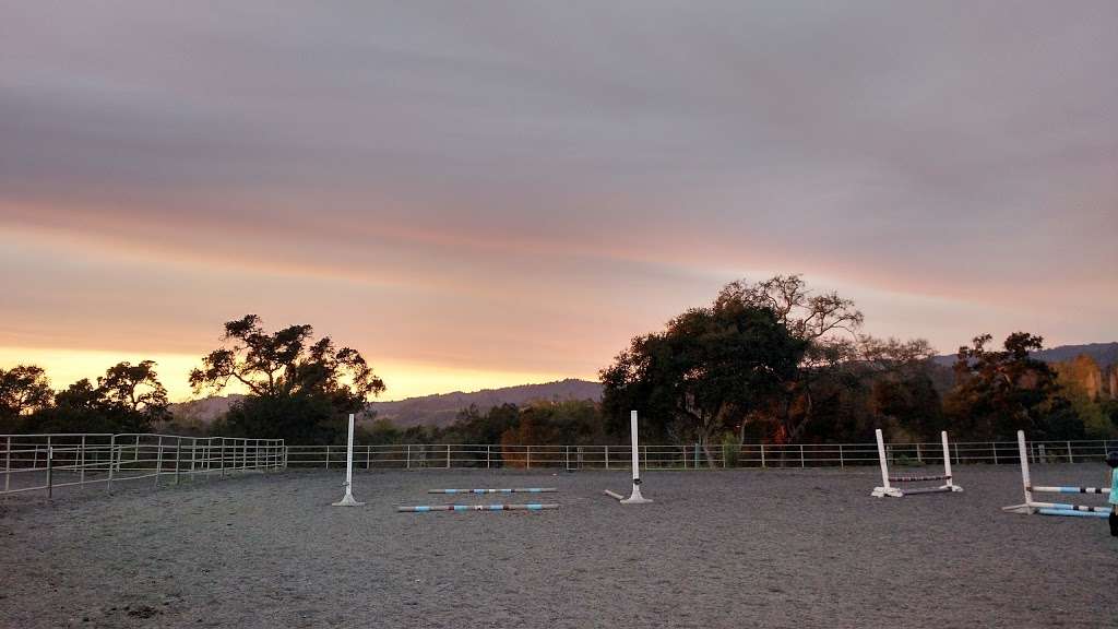 White Rock Ranch | 295 Webb Rd, Watsonville, CA 95076, USA | Phone: (408) 314-5251