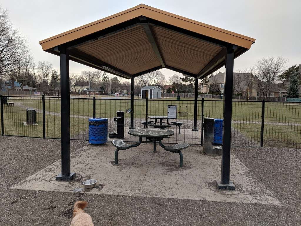 Northbrook Dog Park at Coast Guard Park | 2490 Dundee Rd, Northbrook, IL 60062 | Phone: (847) 291-2993